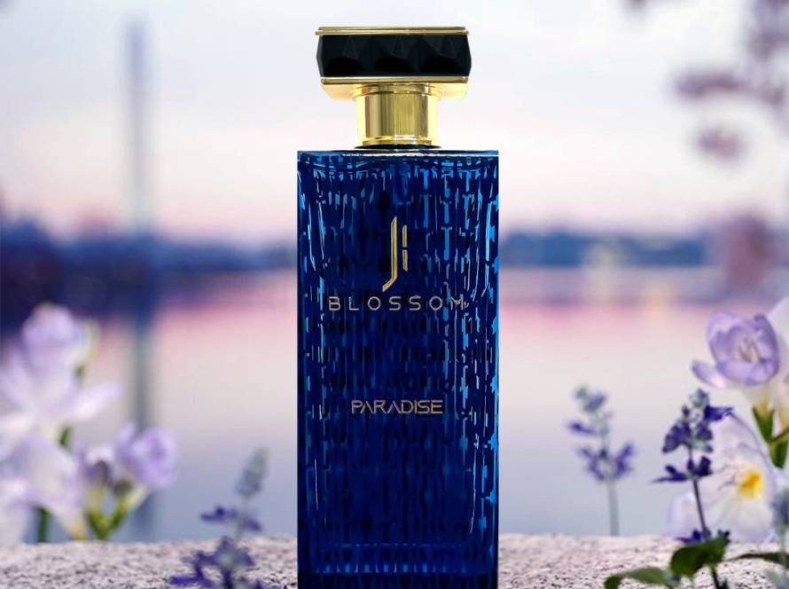 JH blossom Paradise Perfume Manufacturer