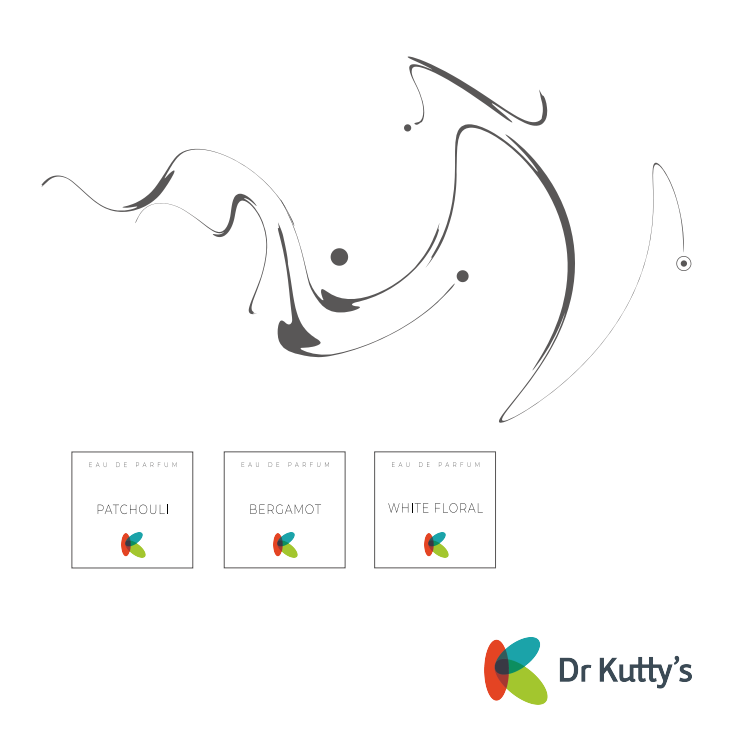 Dr Kutty's healtcare Private labelled product by your brand creator - leading private label perfume manufacturers and company in dubai