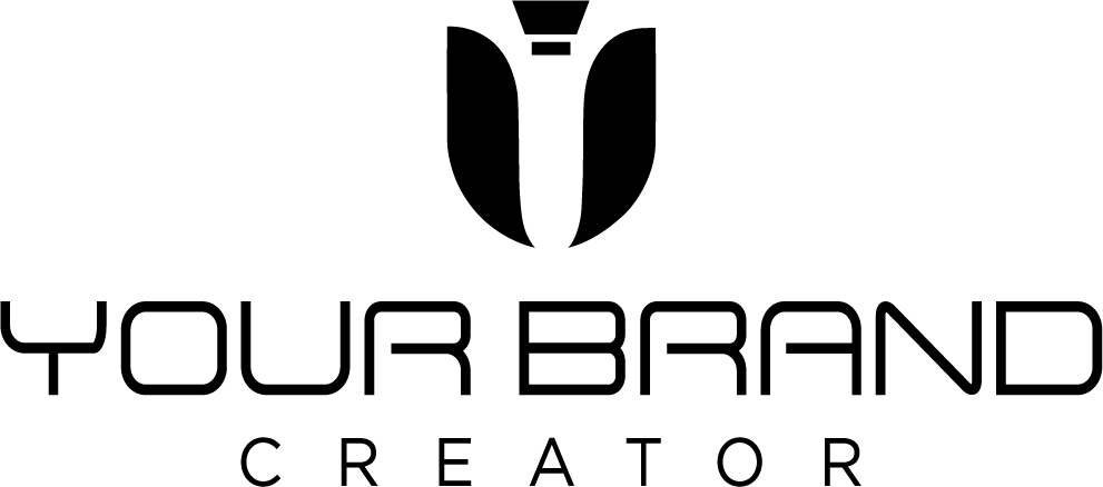 Your Brand Creator Logo