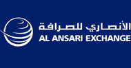 Al ansari exchange logo  