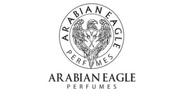  Arabian Eagle logo Marketing Agency in Dubai |