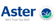 Aster Clinic Logo