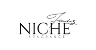 Faiz Niche logo social media marketing agency