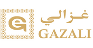 Gazali Logo