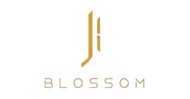 Blossom Logo Marketing Agency in Dubai |