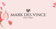 Mark Des Vince Perfume Bottle Design