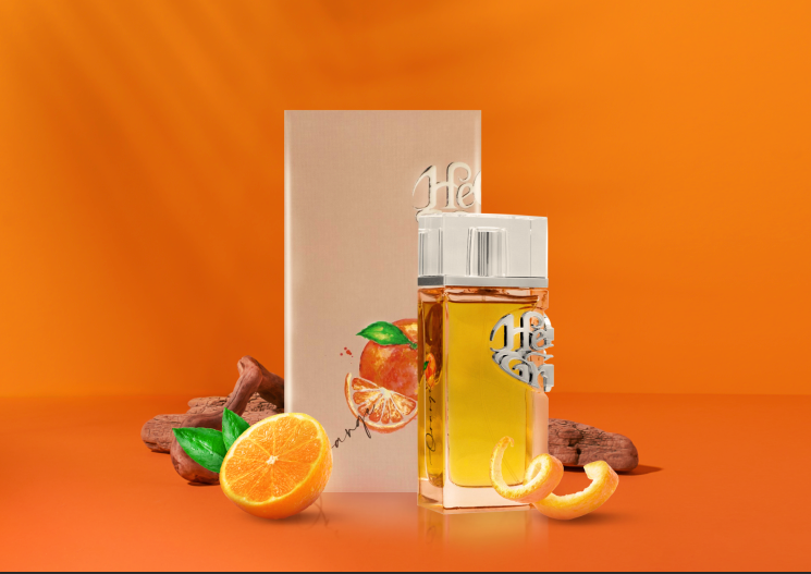 Custom perfume discount