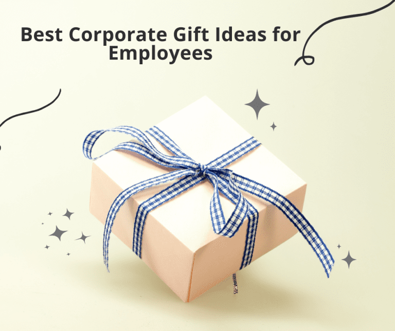 Unique Corporate Gift Ideas for Employees | Your Brand Creator