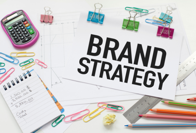 brand building strategies